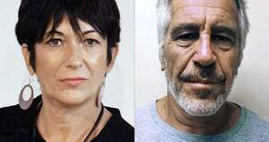La Nación / Excómplice de Jeffrey Epstein negó cercanía y conductas incorrectas de Trump
