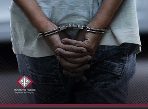 Condena de 9 años para un hombre por robo agravado