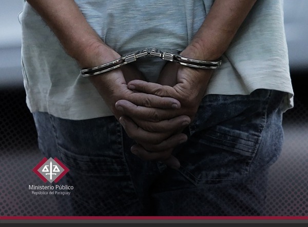 Condena de 9 años para un hombre por robo agravado