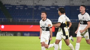 El Decano quiere volver al triunfo