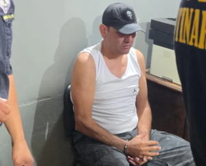 Ministerio de Justicia aclara situación de interno y desmiente torturas en el CERESO