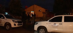 Hombre fallece tras presunta descarga eléctrica en su vivienda en el barrio San Pedro
