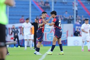 Versus / Cerro Porteño se presenta ante su gente sin dos de sus principales figuras