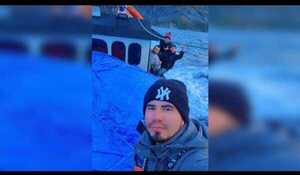 Encuentran con vida a uno de los paraguayos desaparecidos en Chile | Unicanal