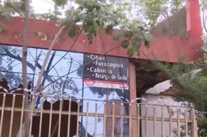 Detienen a pareja de mujer hallada muerta en casa de microcentro
