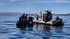 Naufragio de paraguayos en Chile: Rescatado reveló el paradero de otros desaparecidos