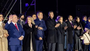 Santiago Peña en la clausura del ASU2025: “Paraguay está para grandes cosas”