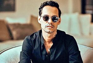 Popular / ¿Arrestaron a Marc Anthony por estafa?