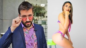“En Capiatá es muy fácil levantar”, lanzó humorista español y pichó a capiateñas
