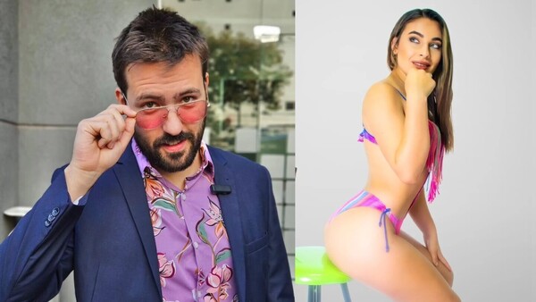 “En Capiatá es muy fácil levantar”, lanzó humorista español y pichó a capiateñas