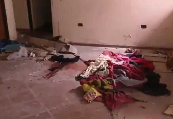 Presunto feminicidio en Asunción: detienen al principal sospechoso - trece