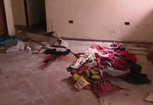 Investigan presunto feminicidio en Asunción: la víctima sería una uruguaya | Unicanal