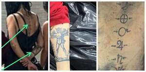 Presunto feminicidio en Asunción: hallan cuerpo de una uruguaya - Policiales - ABC Color
