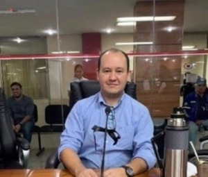 A la disidencia colorada le falta madurez política, asegura concejal liberal - ADN Digital