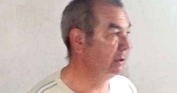 La Nación / A 4 años del atroz doble homicidio por “orden divina” en Pedro Juan Caballero