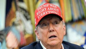 Trump somete a los museos Smithsonian a su test ‘woke’: adaptar la historia al relato MAGA