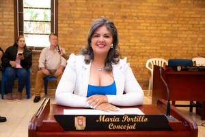 Cuestionan meteórico crecimiento patrimonial de la intendenta interina de CDE - ADN Digital