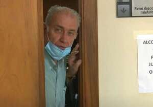 Confirman a Tribunal de Sentencia para juzgar a RGD, esta vez por presunto testimonio falso - Nacionales - ABC Color