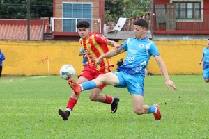 Triunfo de Cristóbal Colón de J. Augusto Saldívar en Luque