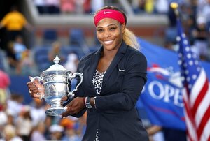Versus / ¿Por qué son una rareza los campeones consecutivos en el US Open?