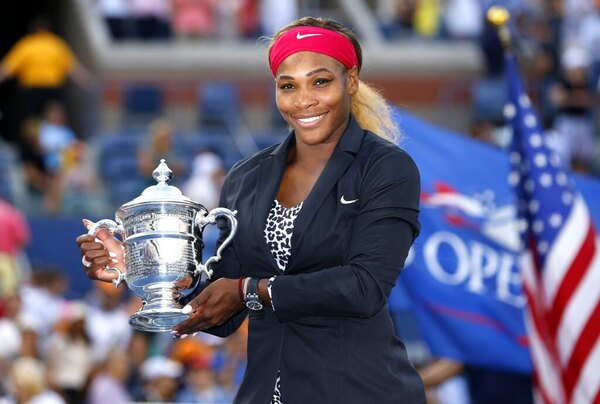 Versus / ¿Por qué son una rareza los campeones consecutivos en el US Open?
