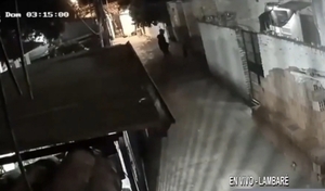 Joven de 18 años fue asesinado a puñaladas tras una pelea