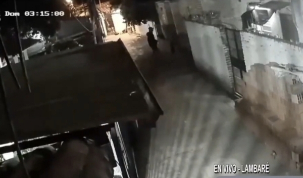 Joven de 18 años fue asesinado a puñaladas tras una pelea