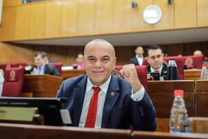 "Bachi" Núñez sobre los medios digitales: "Hoy representan un espacio con una mirada distinta y auténtica"