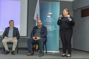 Asepy apuesta por la internacionalización de sus socios