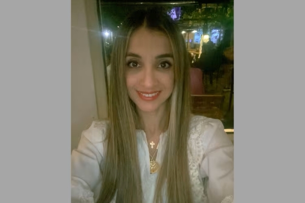 Hallan en un hotel en Asunción a mujer reportada como desaparecida
