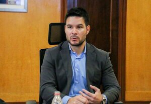 Walter Gutiérrez: "Gracias a la prensa, muchos temas de la niñez llegan a la agenda social"