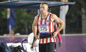 Lars Flaming: "El rol de los medios digitales es inmenso para visibilizar el deporte paraguayo"