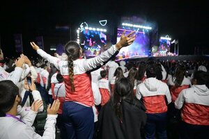ASU2025: el punto de partida de una nueva generación deportiva