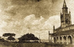 Para construir un progreso pacífico: Una pregunta contrafáctica desde Areguá (1863)