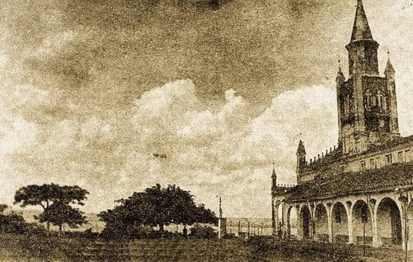 Para construir un progreso pacífico: Una pregunta contrafáctica desde Areguá (1863)