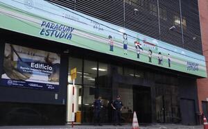 El MEC, fábrica de ministros inútiles