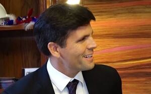 ¿Quiénes están detrás de la compra de Luisito?