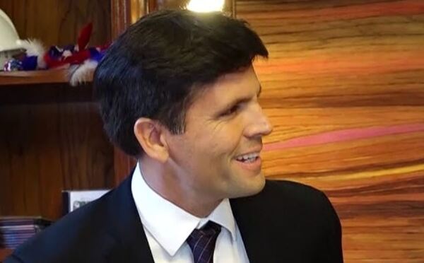 ¿Quiénes están detrás de la compra de Luisito?