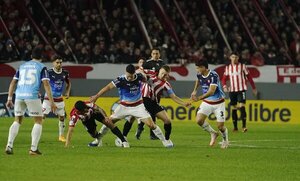Periodistas argentinos sobre Cerro Porteño: "Es un equipo muy chiquito, con pocas aspiraciones"