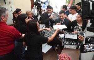 Informe final revela millonarias irregularidades en la gestión de Nenecho Rodríguez