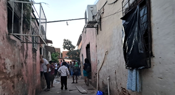 Investigan trata y explotación infantil en un inquilinato con al menos 50 menores de edad