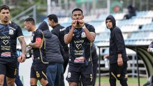 Resistencia se impone en Guairá
