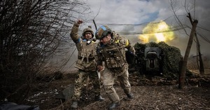 Ucrania dice haber recuperado control de tres pueblos en Donetsk