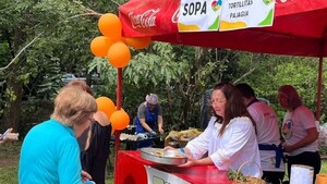 Invitan a Picoteando, la comilona solidaria para niños neurodivergentes