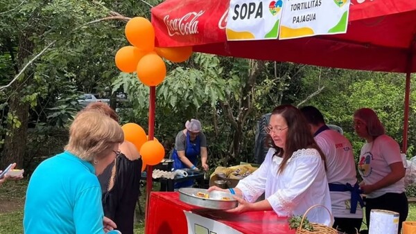 Invitan a Picoteando, la comilona solidaria para niños neurodivergentes