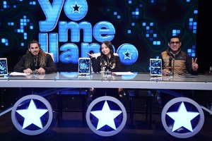 Yo Me Llamo, una nueva apuesta para enaltecer la producción nacional - Chismes, Arte y Espectáculo  - Churero.com