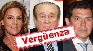 Papelón Internacional: Natalia Zucolillo se niega a devolver dinero de la Conmebol y somos noticia en Argentina - Chismes, Arte y Espectáculo  - Churero.com