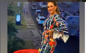 Ruth Alcaraz ¿pererí para la facultad? - Chismes, Arte y Espectáculo - Churero.com
