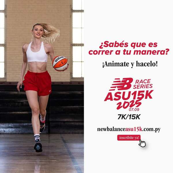 New Balance anuncia su tradicional NB Race Series ASU 15K - trece