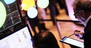 La Nación / La tecnología y la Bolsa de Valores: “Vamos a operar como opera el mundo”